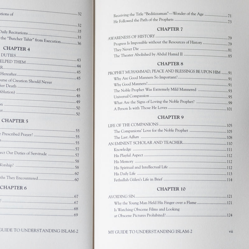 My Guide to Understanding Islam Vol 2