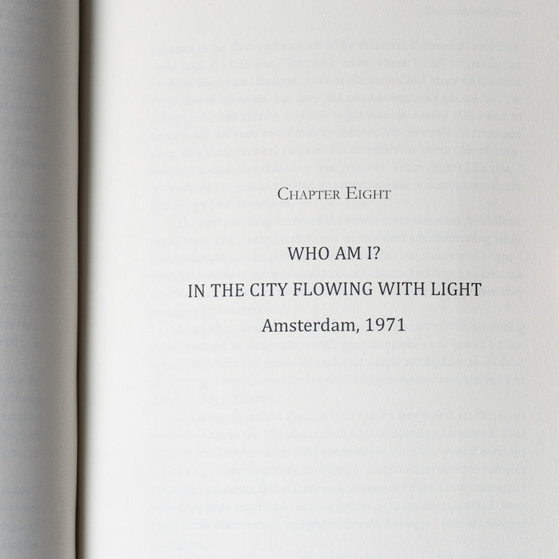 A Journey Through Ten Thousand Veils