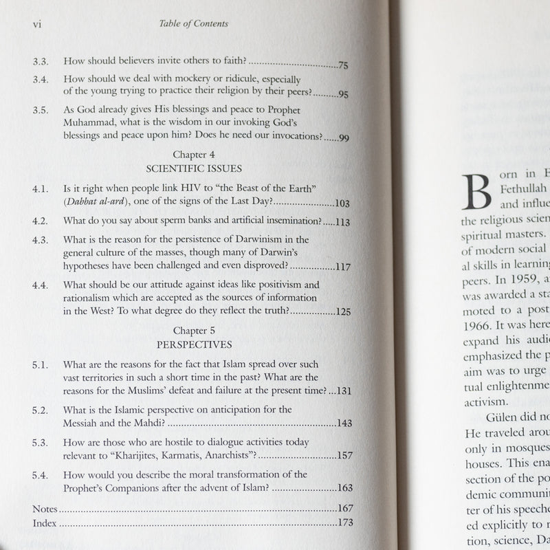 Questions and Answers About Islam Vol. 2