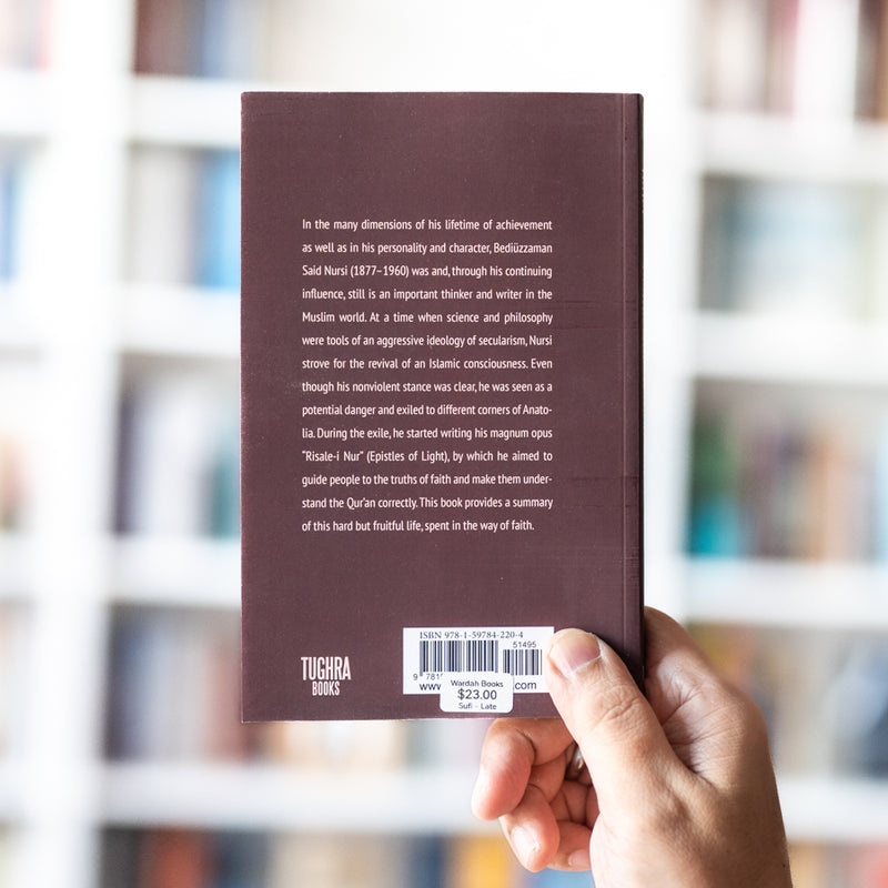 Bediuzzaman Said Nursi: Wonder of the Age