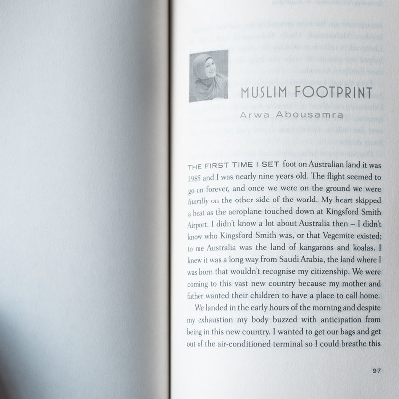 Growing Up Muslim in Australia