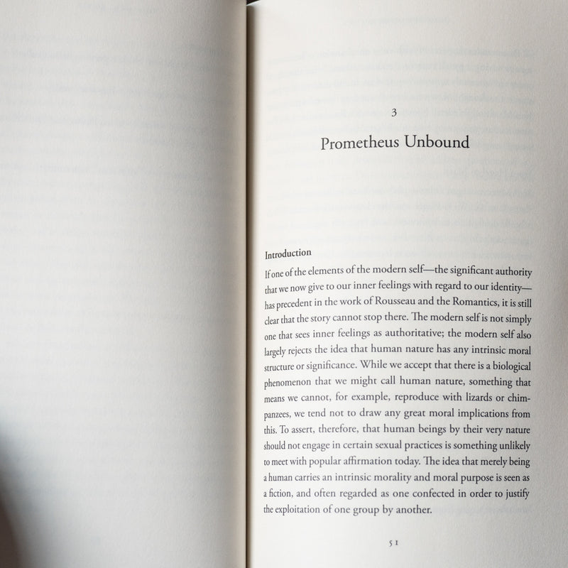 Strange New World: How Thinkers and Activists Redefined Identity and Sparked the Sexual Revolution