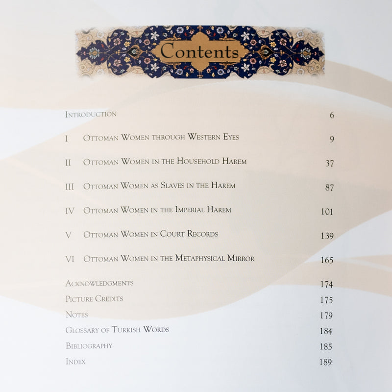 Ottoman Women: Myth and Reality