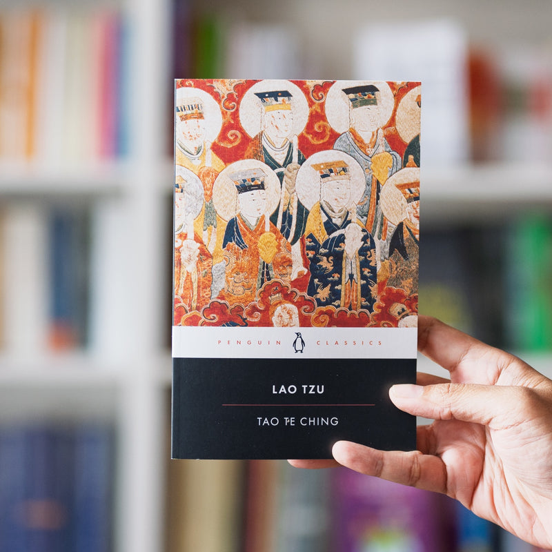 Tao Te Ching