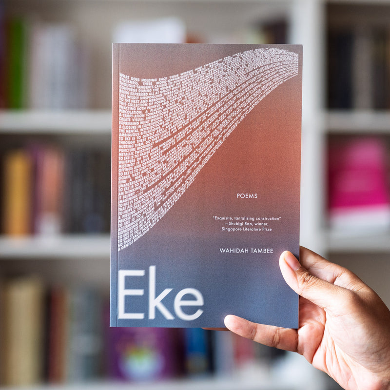 Eke: Poems