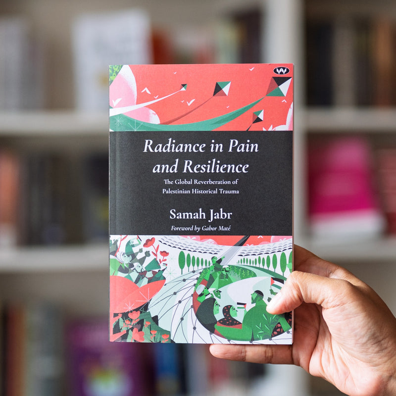 Radiance in Pain and Resilience