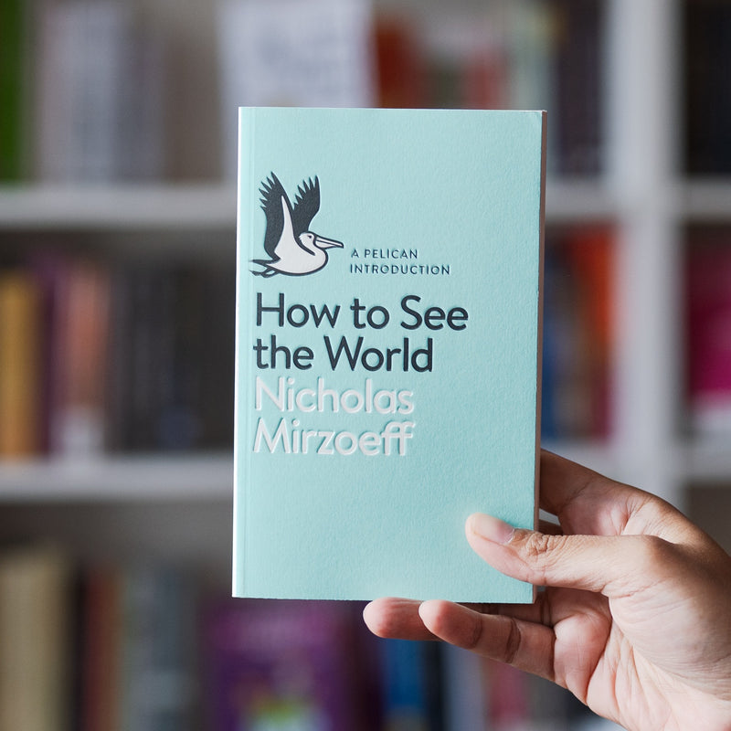 How to See the World