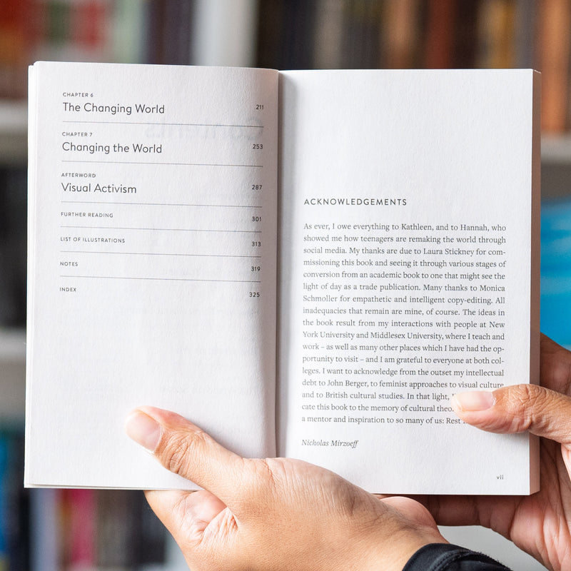 How to See the World