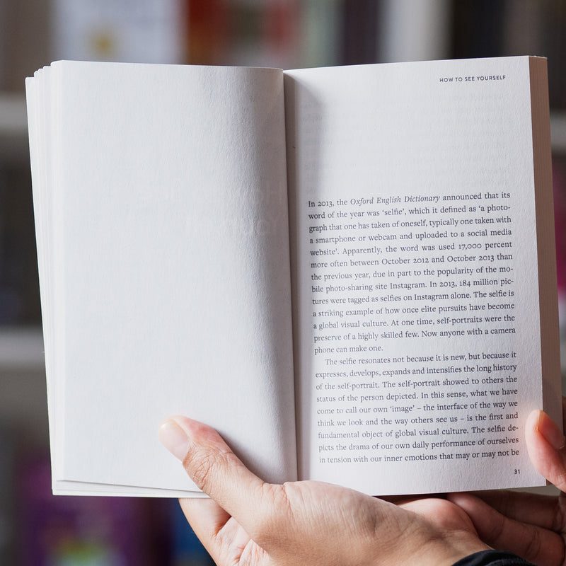 How to See the World