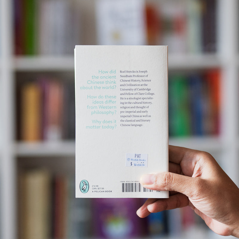 Chinese Thought: From Confucius to Cook Ding