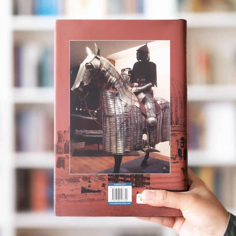 The Mamluks: Slave Warriors of Medieval Islam