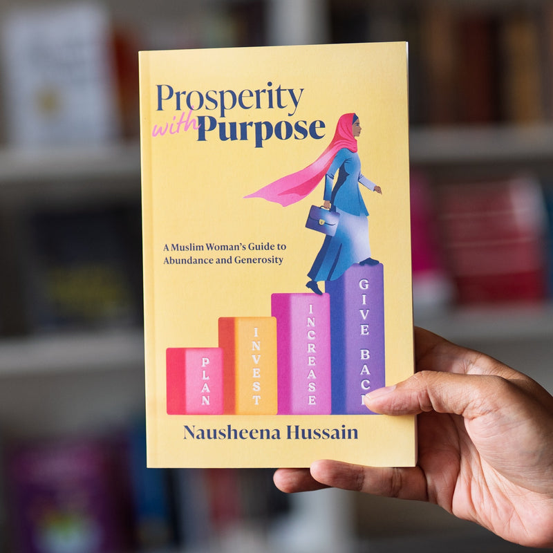 Prosperity with Purpose