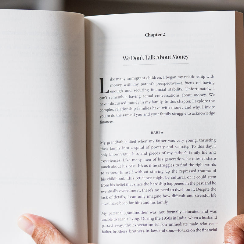 Prosperity with Purpose