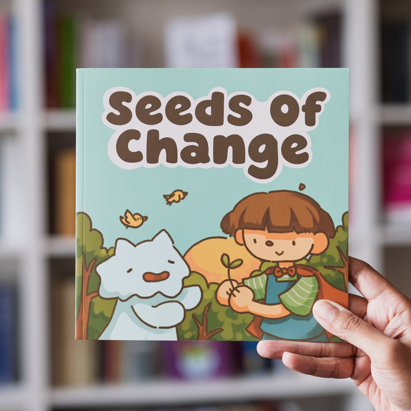 Seeds of Change