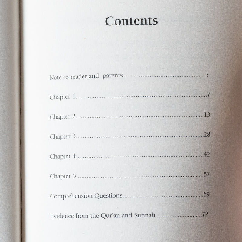 Wrestling Against Anger: Sulaiman's Challenging Neighbour