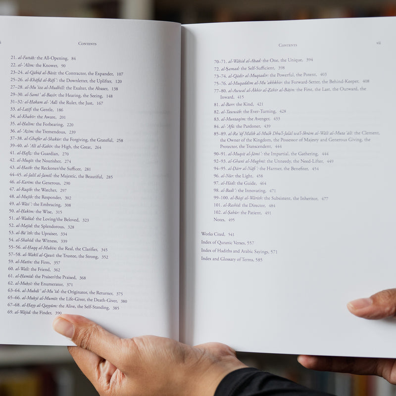 The Repose of the Spirits PB