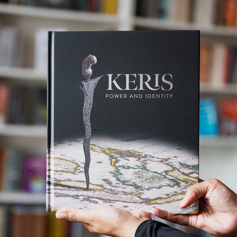 Keris: Power & Identity