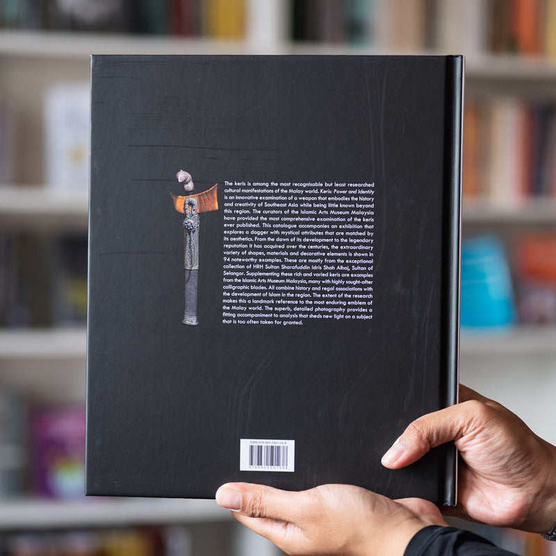 Keris: Power & Identity