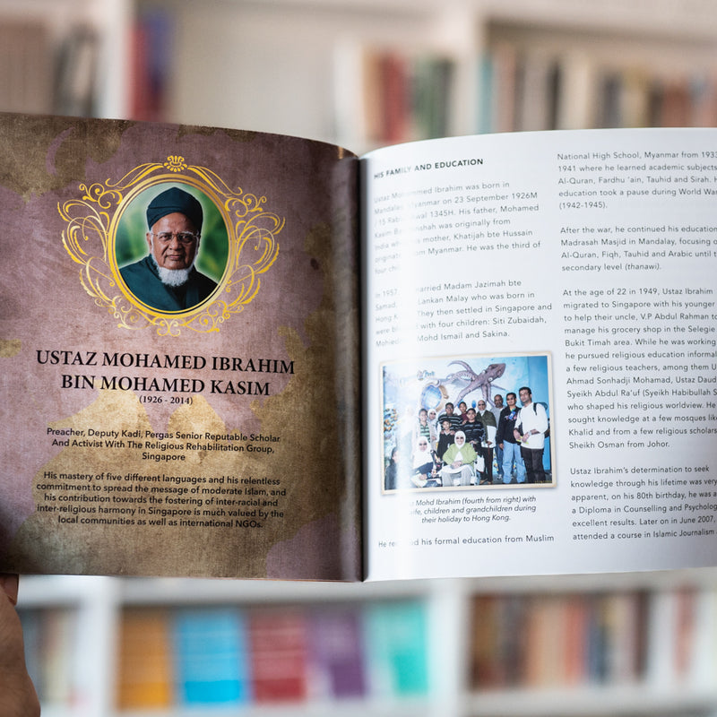 Beacons of the Ummah Vol. 2