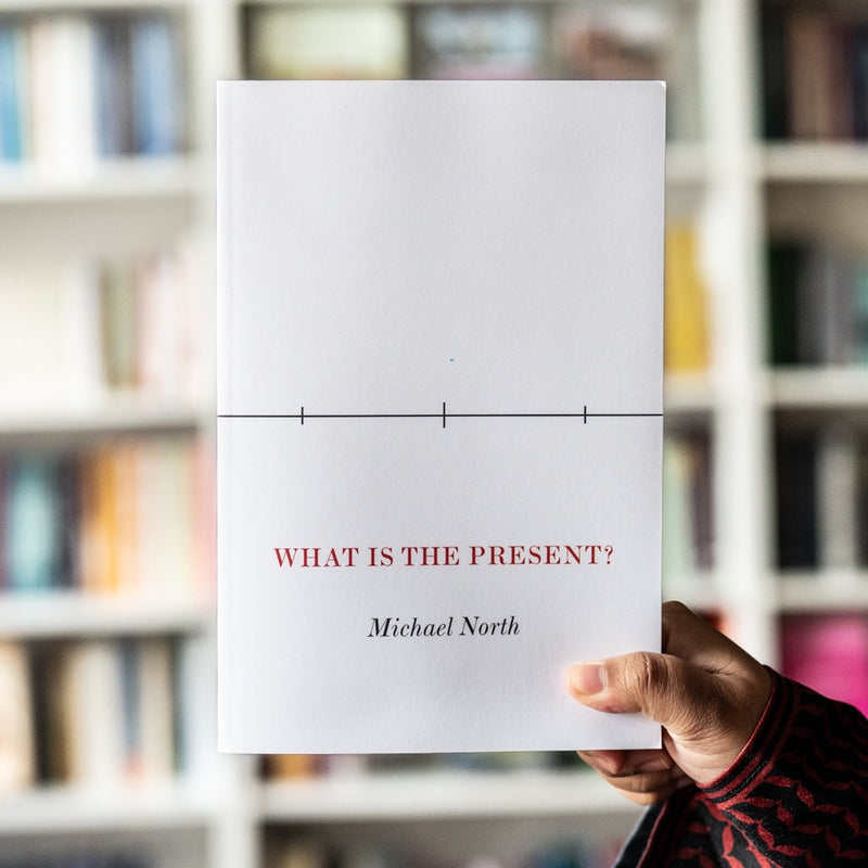 What Is the Present?