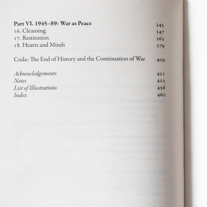 The Book at War: Libraries and Readers in an Age of Conflict