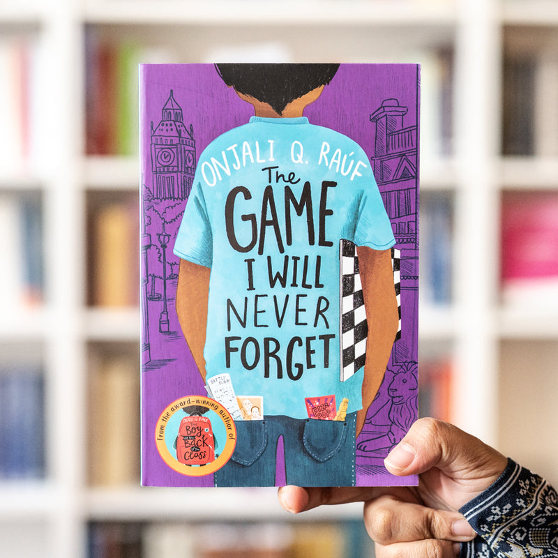 The Game I Will Never Forget