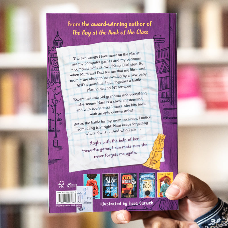 The Game I Will Never Forget