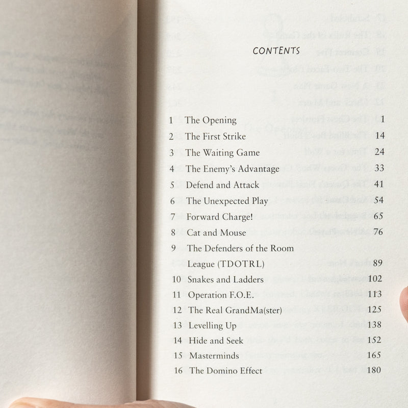 The Game I Will Never Forget