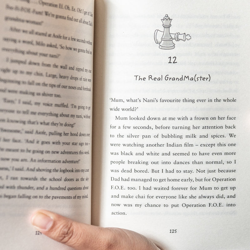 The Game I Will Never Forget