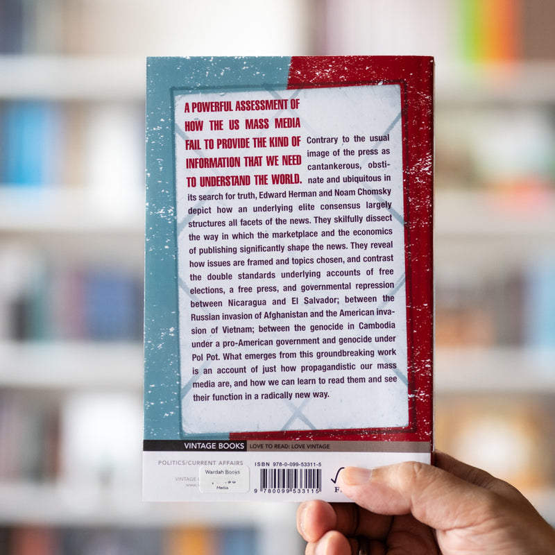 Manufacturing Consent