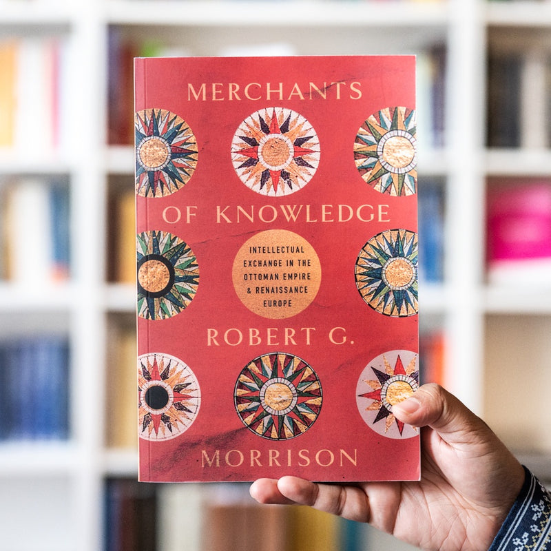 Merchants of Knowledge