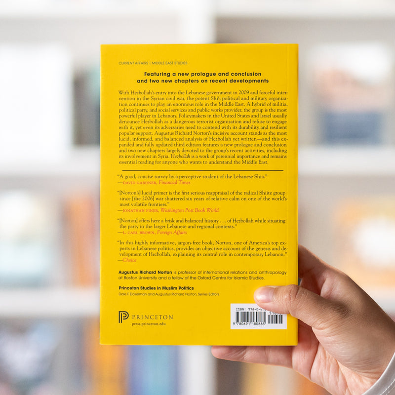 Hezbollah: A Short History