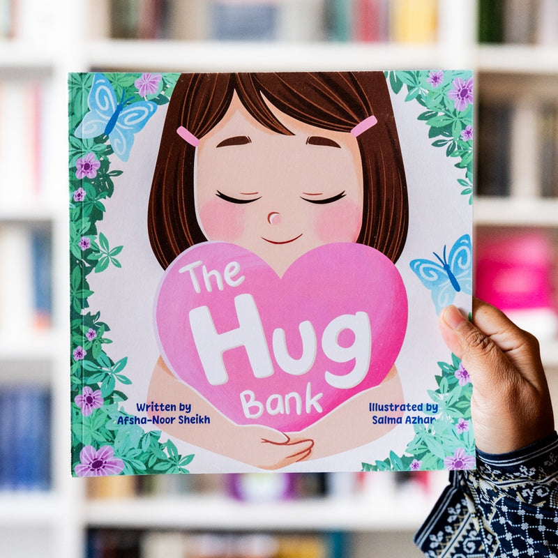 The Hug Bank