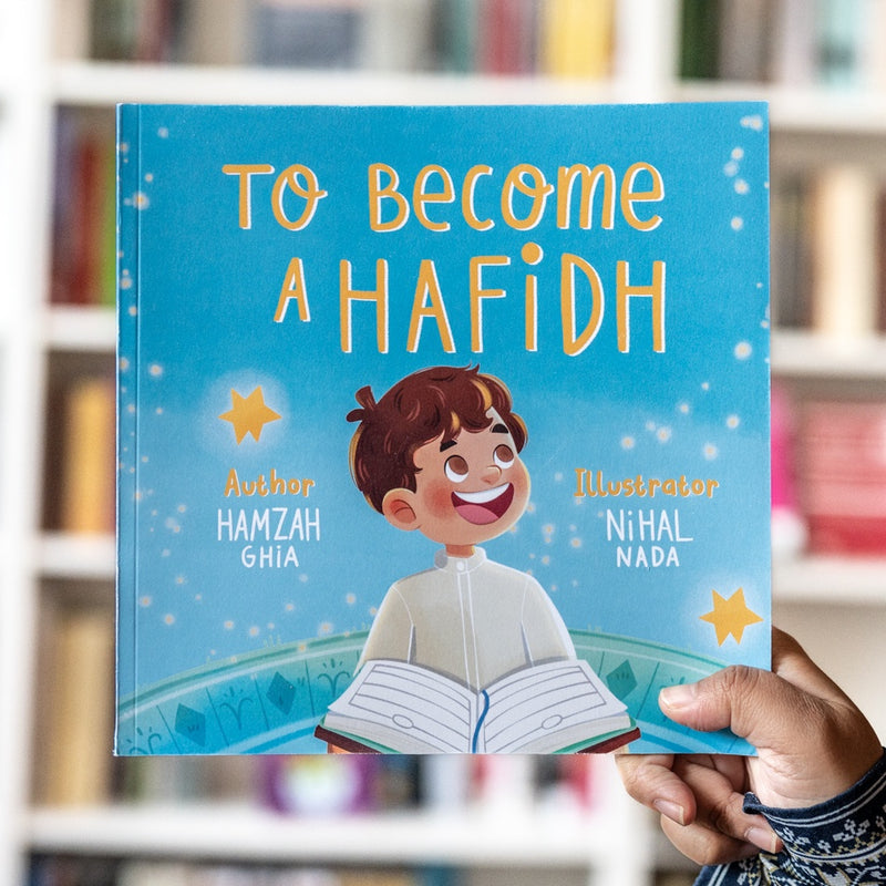 To Become a Hafidh