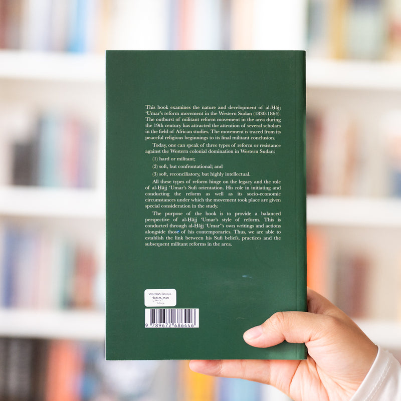 Sufism and the 19th Century Reform Movement in West Africa