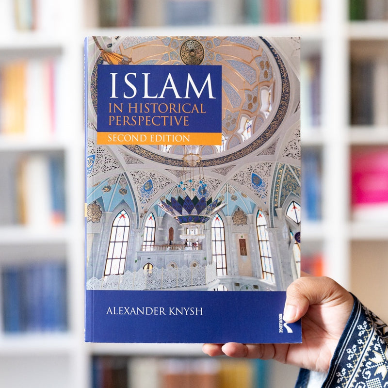Islam in Historical Perspective