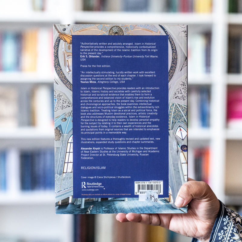 Islam in Historical Perspective