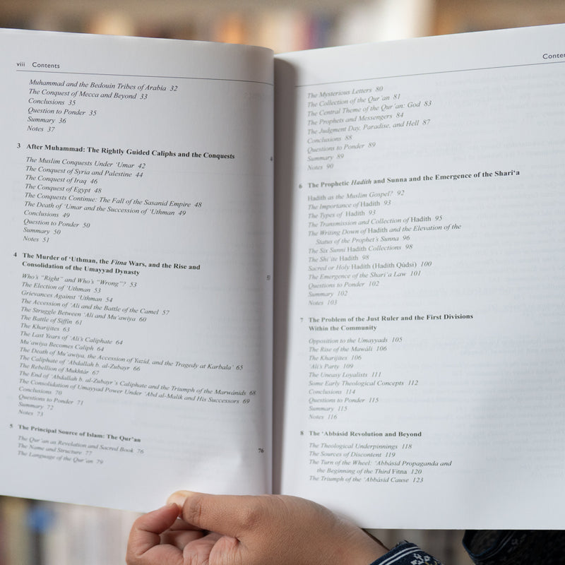 Islam in Historical Perspective