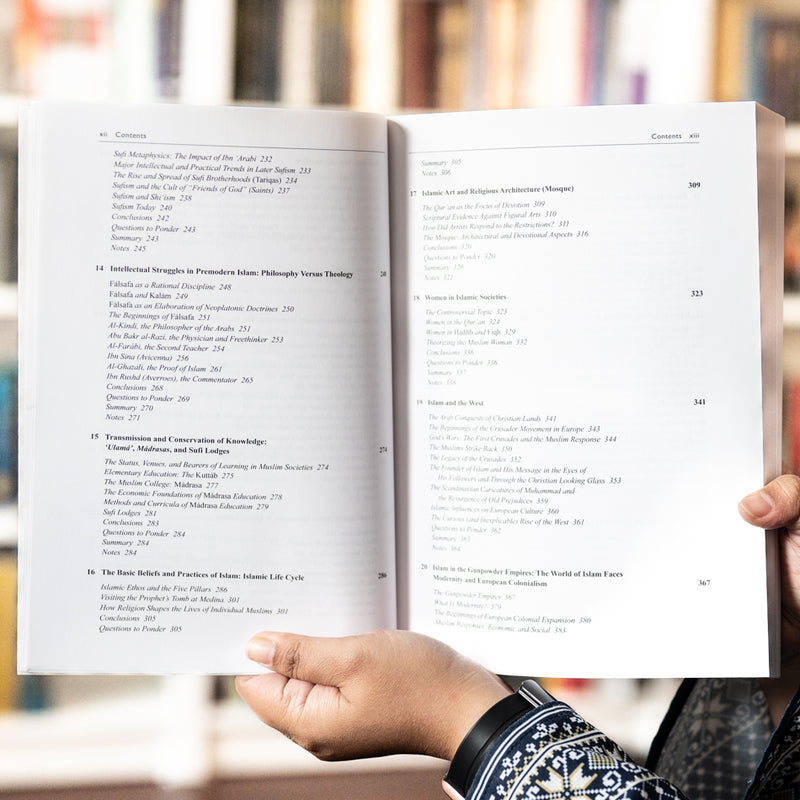 Islam in Historical Perspective