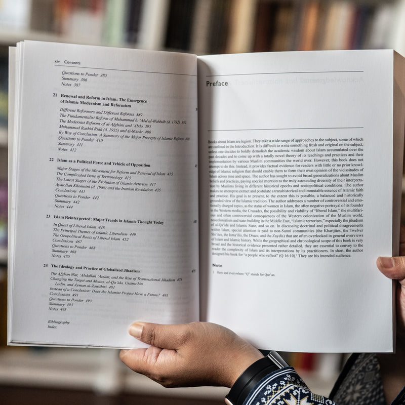 Islam in Historical Perspective