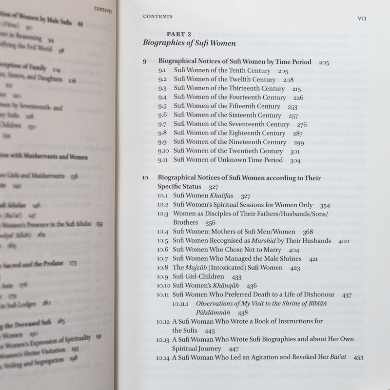 Sufi Women of South Asia: Veiled Friends of God