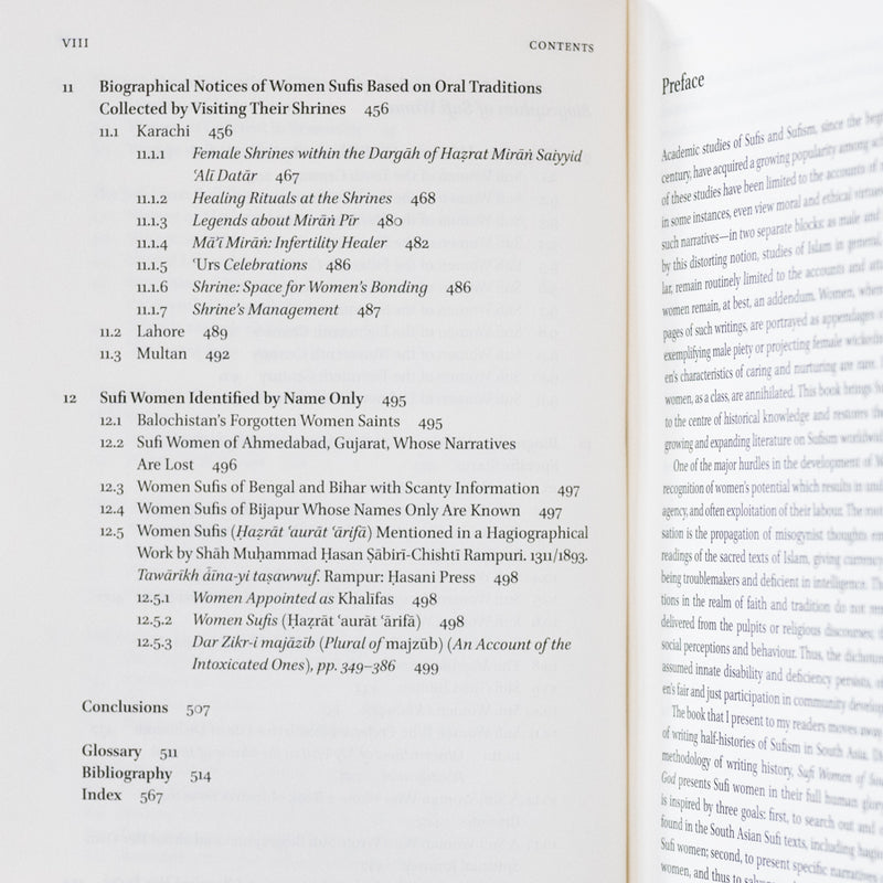 Sufi Women of South Asia: Veiled Friends of God