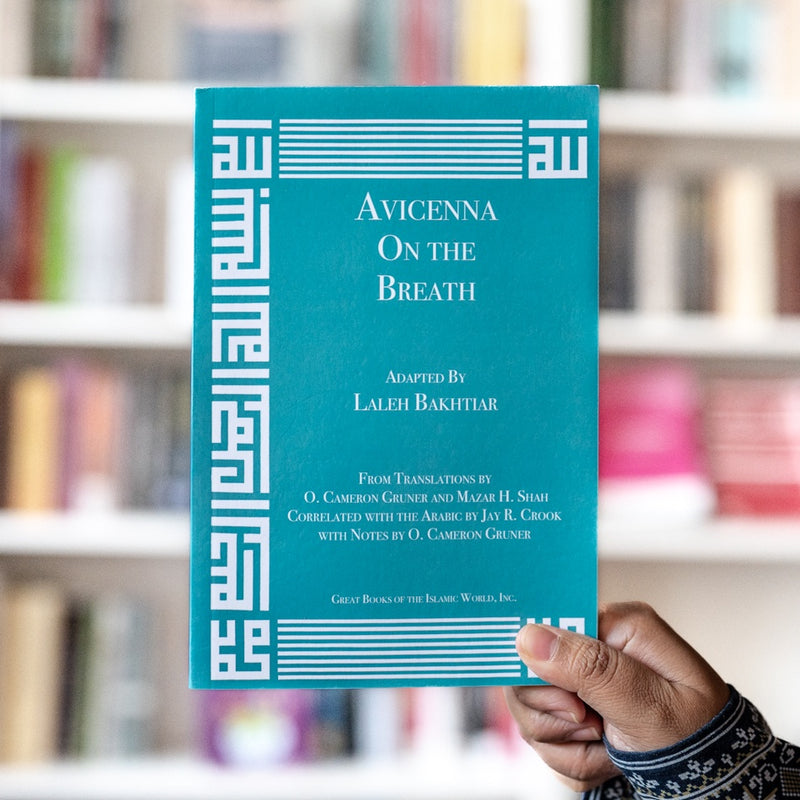 Avicenna On the Breath