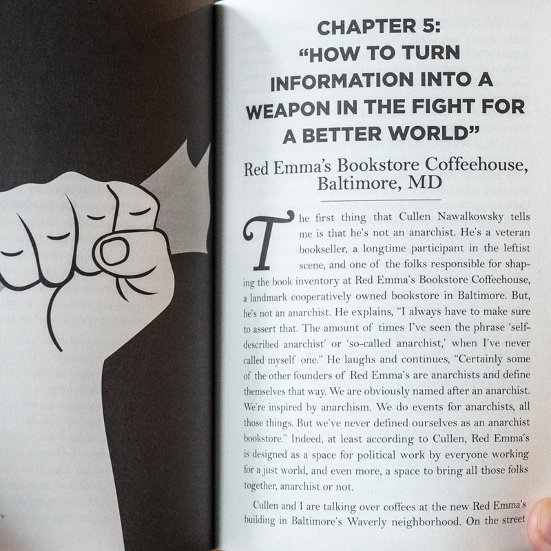 How to Protect Bookstores and Why: The Present and Future of Bookselling