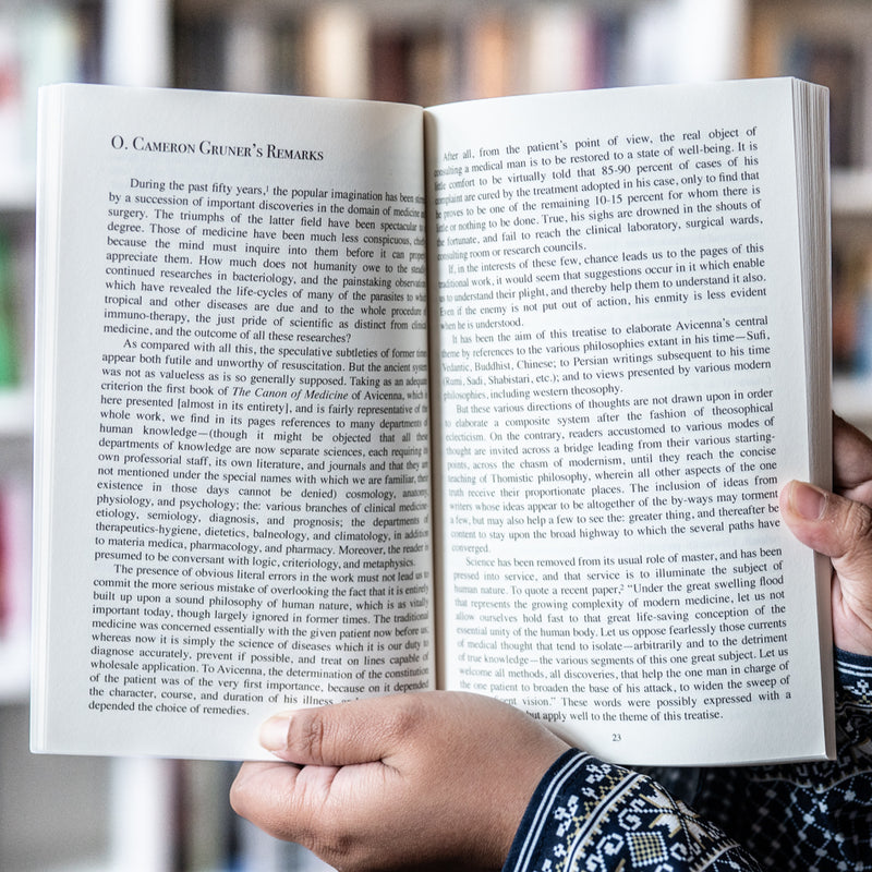 Avicenna On the Breath