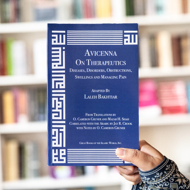 Avicenna On Therapeutics: Diseases