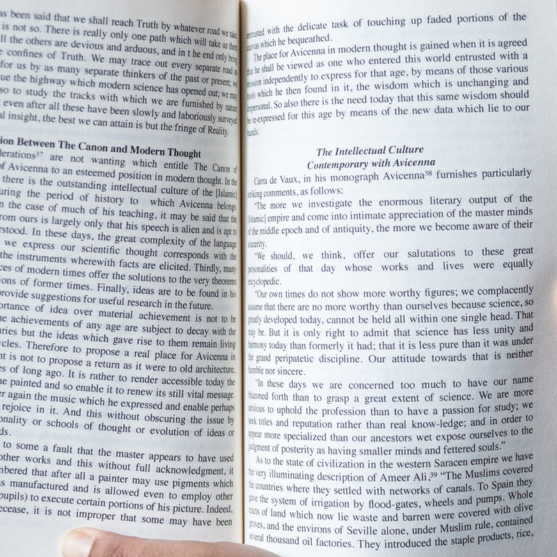 Avicenna On Therapeutics: Diseases