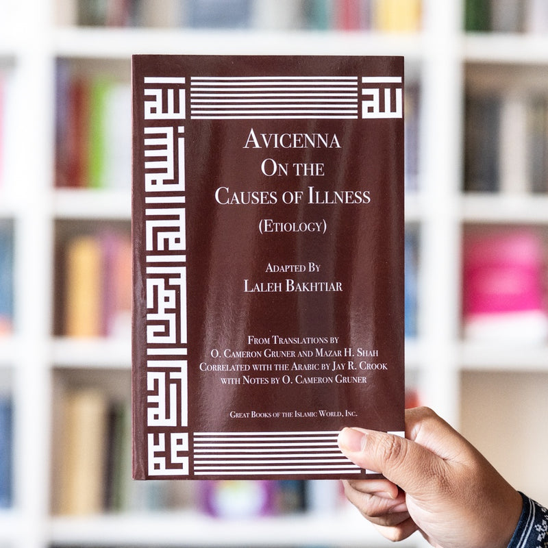 Avicenna On Causes of Illness