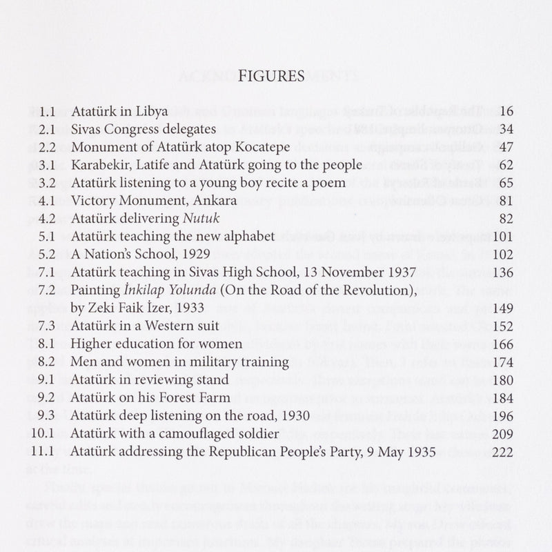 Atatürk: Father of the Republic of Turkey