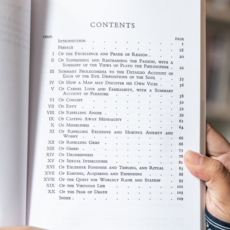 Razi’s Traditional Psychology